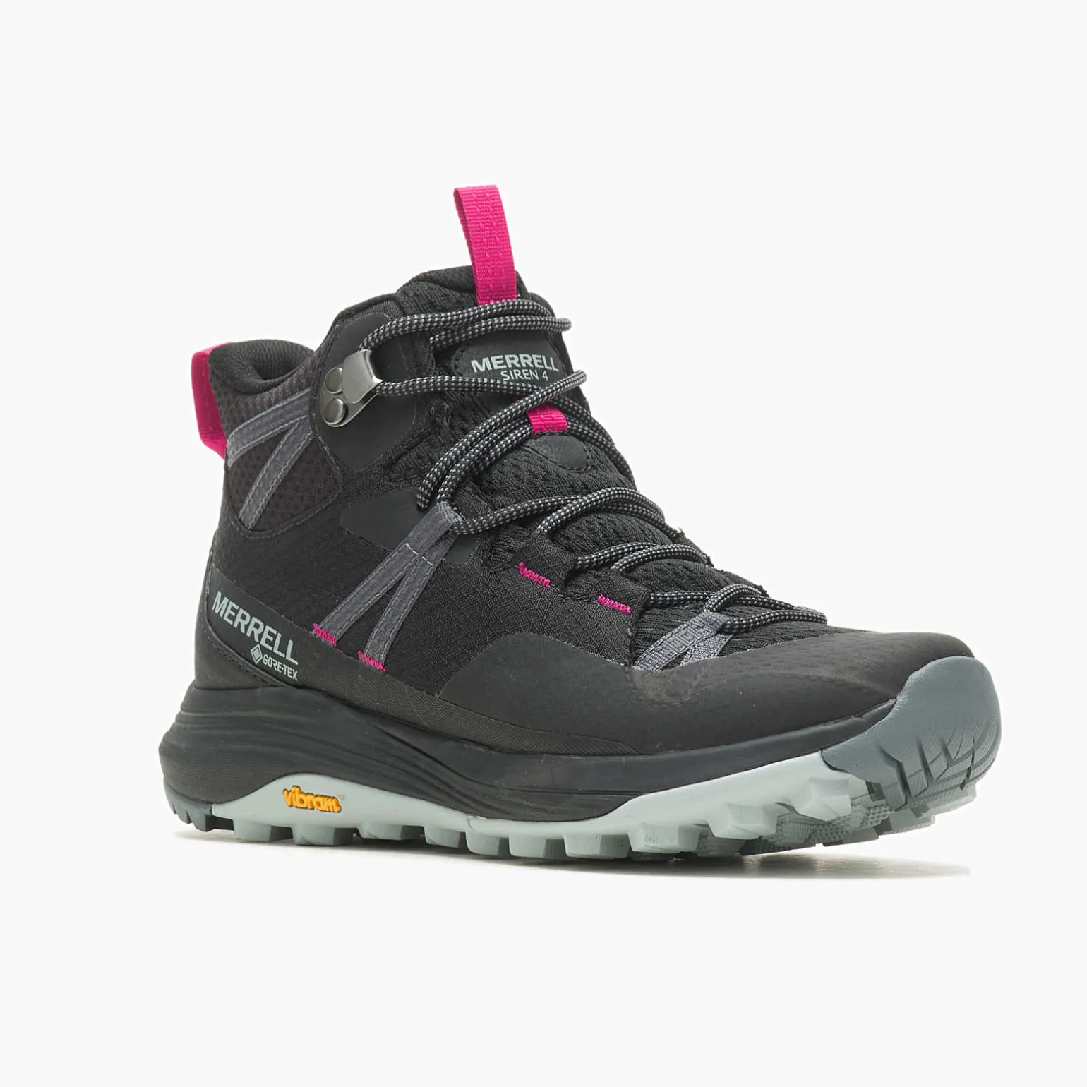 Mujer Siren 4 Mid GORE-TEX® - Ver todo