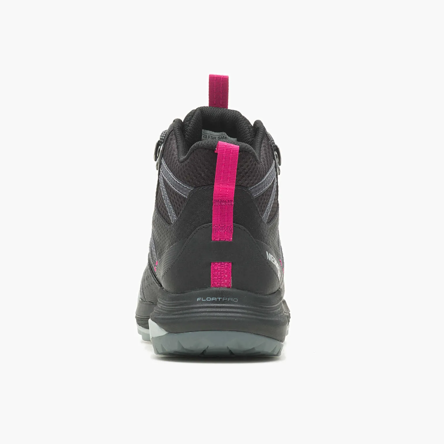 Mujer Siren 4 Mid GORE-TEX® - Ver todo