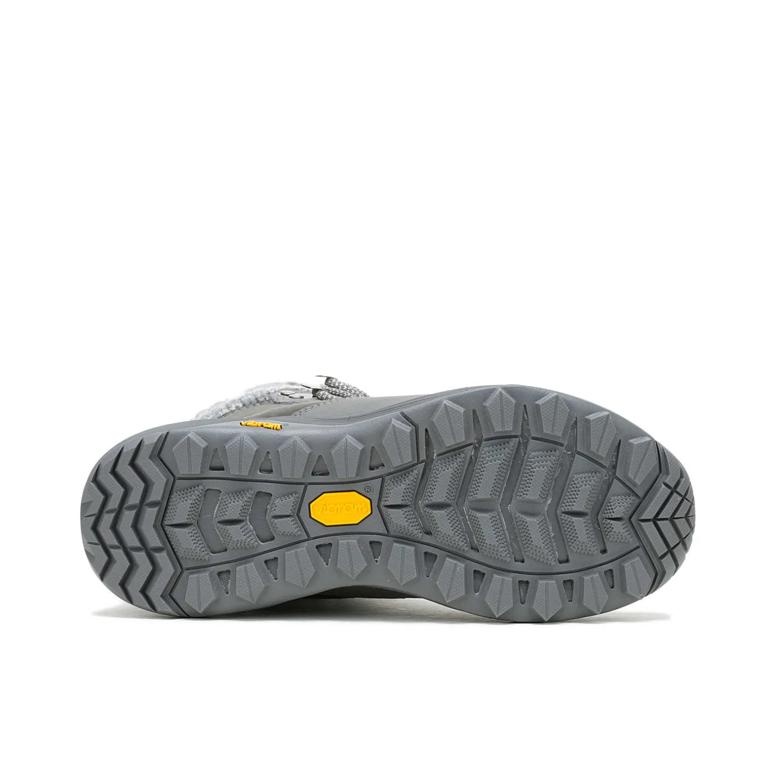 Mujer Siren 4 Thermo Mid Zip Waterproof - Ver todo