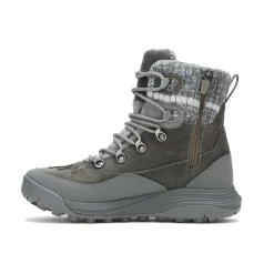 Mujer Siren 4 Thermo Mid Zip Waterproof - Ver todo