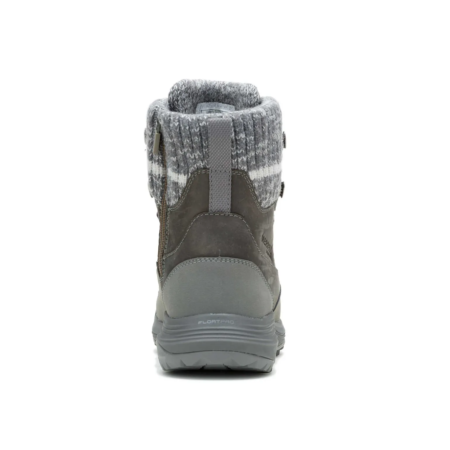 Mujer Siren 4 Thermo Mid Zip Waterproof - Ver todo