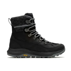 Mujer Siren 4 Thermo Mid Zip Waterproof - Ver todo