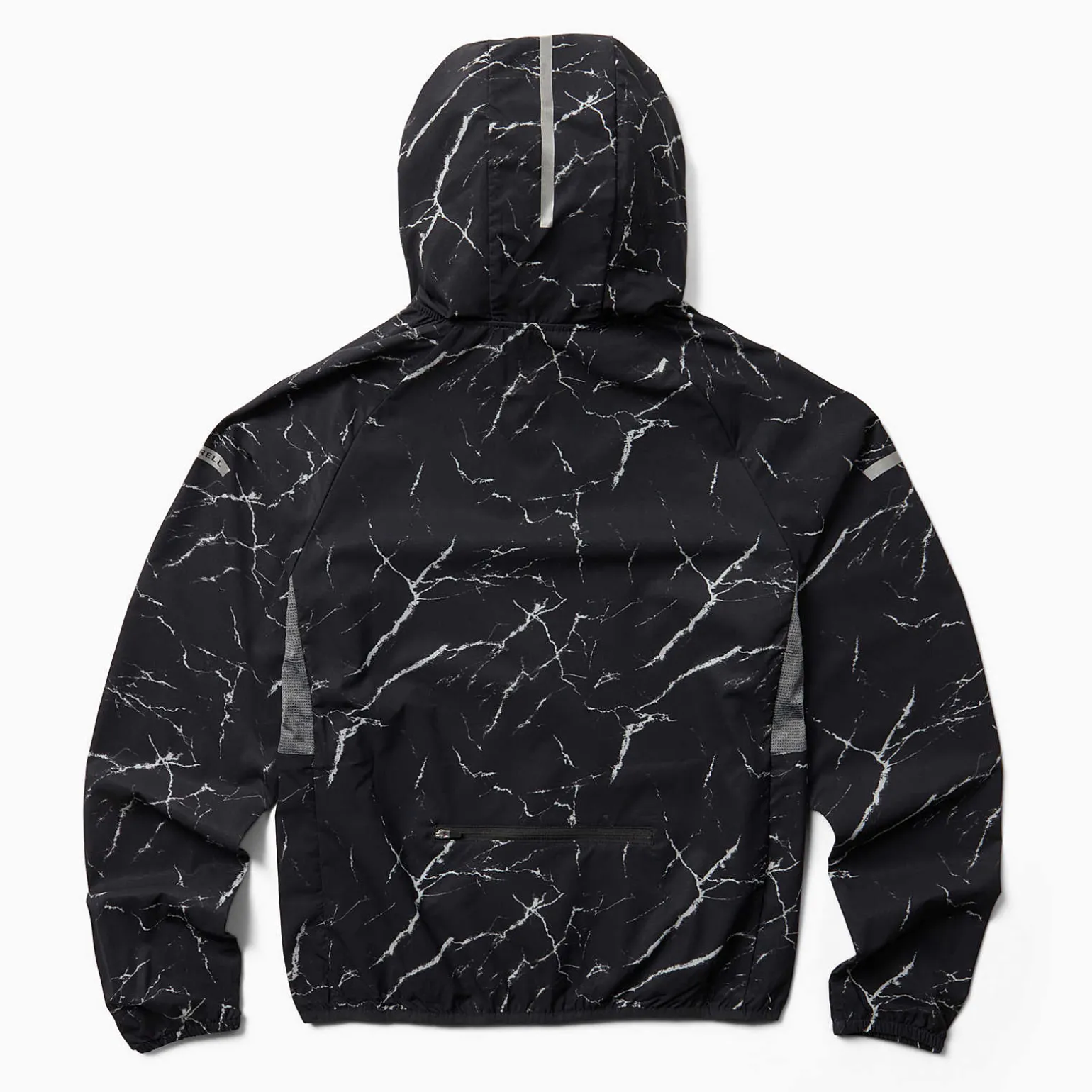 Mujer Trail Running Jacket - Ver todo