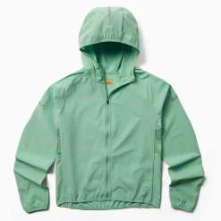 Mujer Trail Running Jacket - Ver todo
