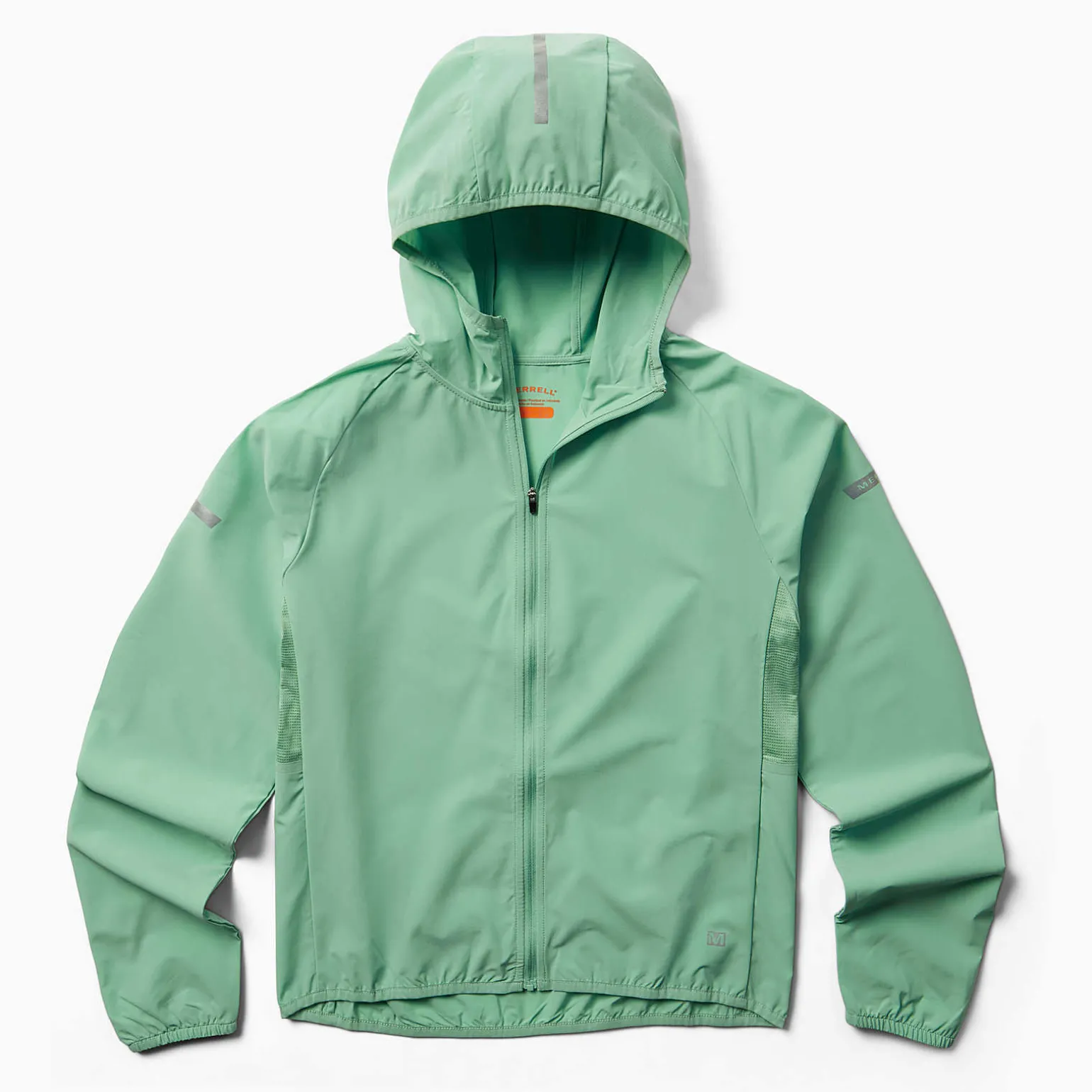 Mujer Trail Running Jacket - Ver todo