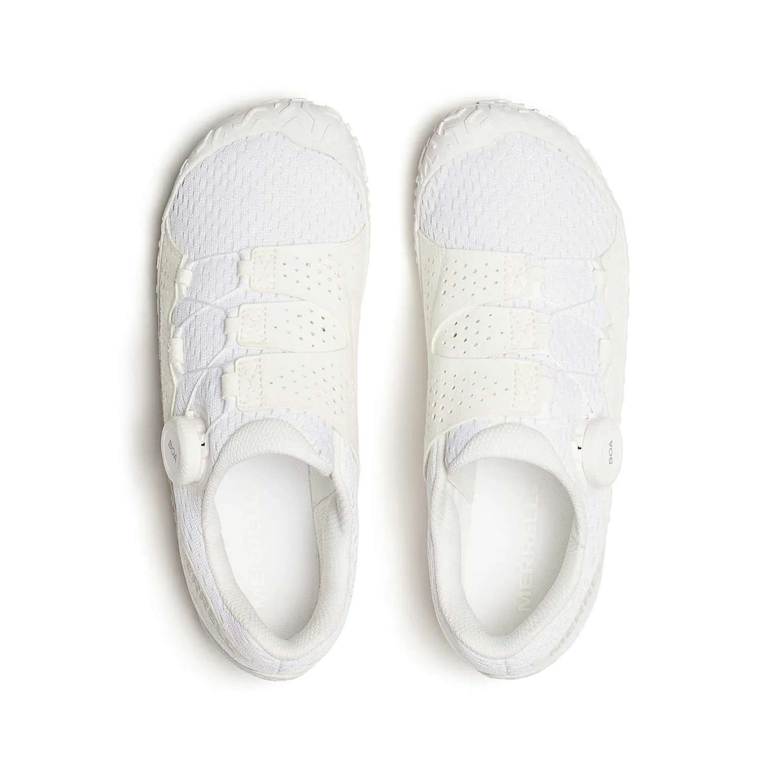 Mujer Vapor Glove 6 Boa - Ver todo
