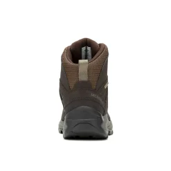 Mujer Vego Mid Leather Waterproof - Ver todo