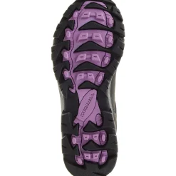 Mujer Vego Mid Leather Waterproof - Ver todo