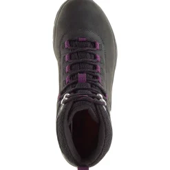 Mujer Vego Mid Leather Waterproof - Ver todo