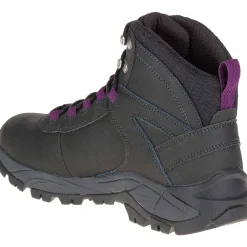 Mujer Vego Mid Leather Waterproof - Ver todo