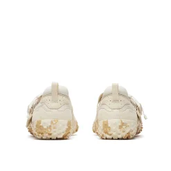 Mujer Wrapt Buckle Nubuck - Ver todo