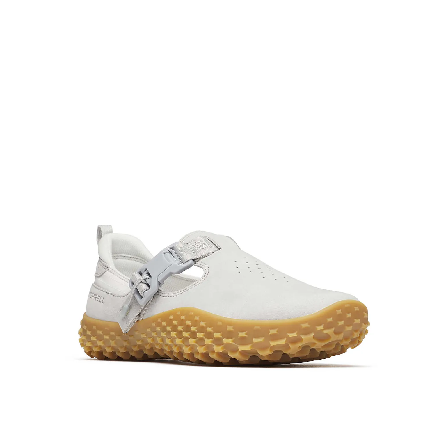 Mujer Wrapt Buckle Nubuck - Ver todo