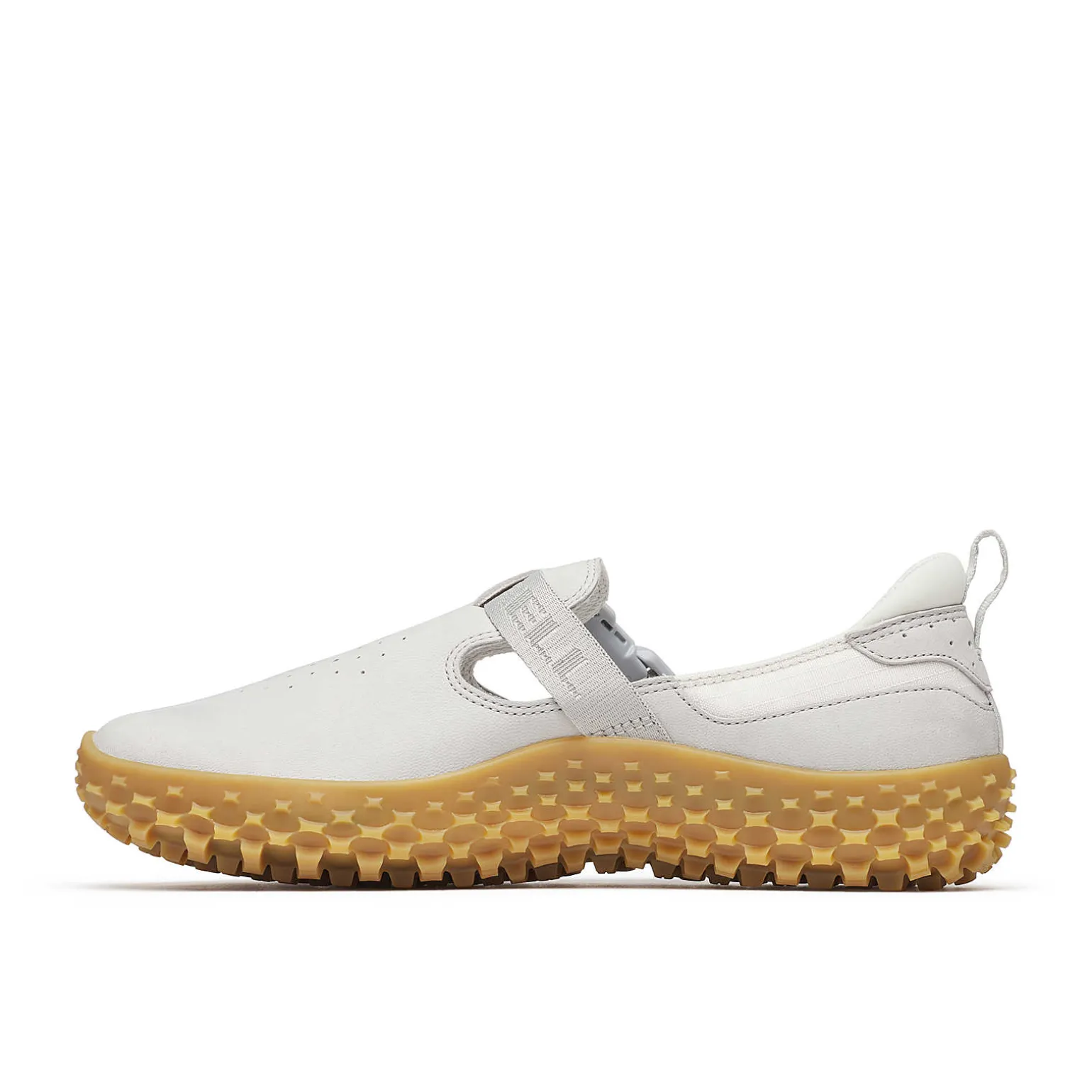 Mujer Wrapt Buckle Nubuck - Ver todo
