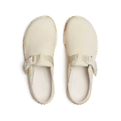 Mujer Wrapt Slide Nubuck - Ver todo
