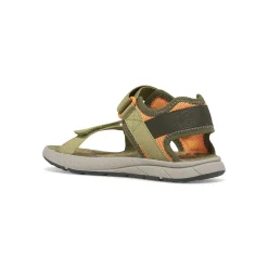 Niños mayores Kahuna Web Sandal 2.0 - Niños