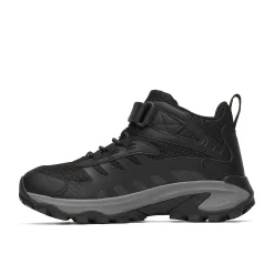 Niños mayores Moab Speed Mid 2 A/C Waterproof - Niños