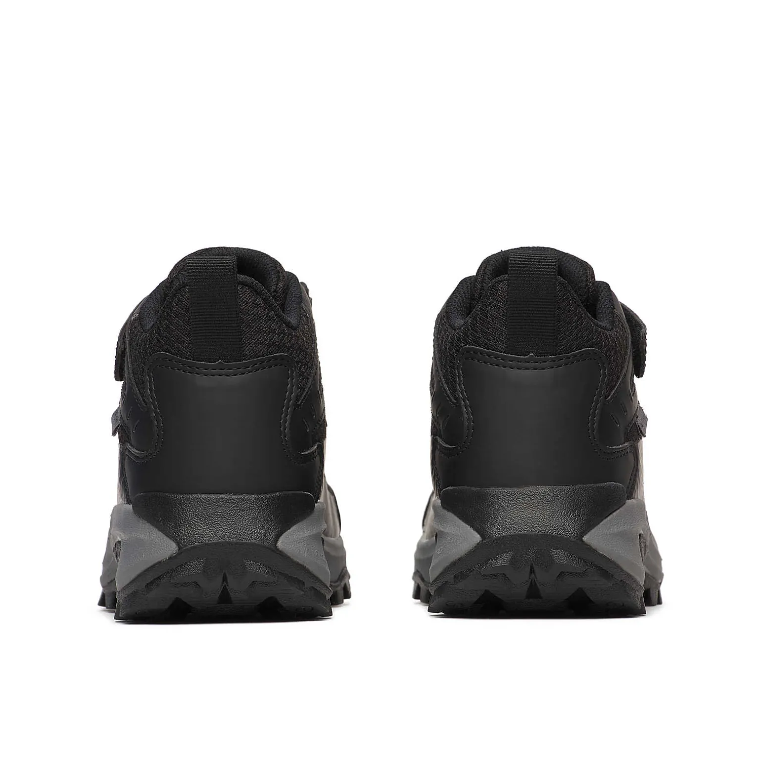 Niños mayores Moab Speed Mid 2 A/C Waterproof - Niños
