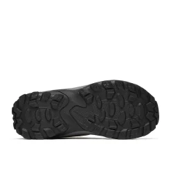 Niños mayores Moab Speed Mid 2 A/C Waterproof - Niños