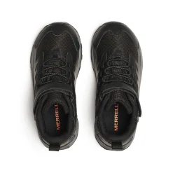 Niños mayores Moab Speed Mid 2 A/C Waterproof - Niños