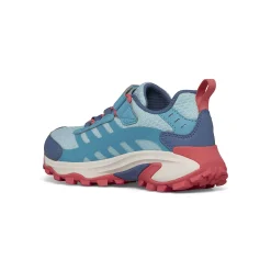 Ni&ntilde;os mayores Moab Speed 2 Low A/C Waterproof - Ni&ntilde;os